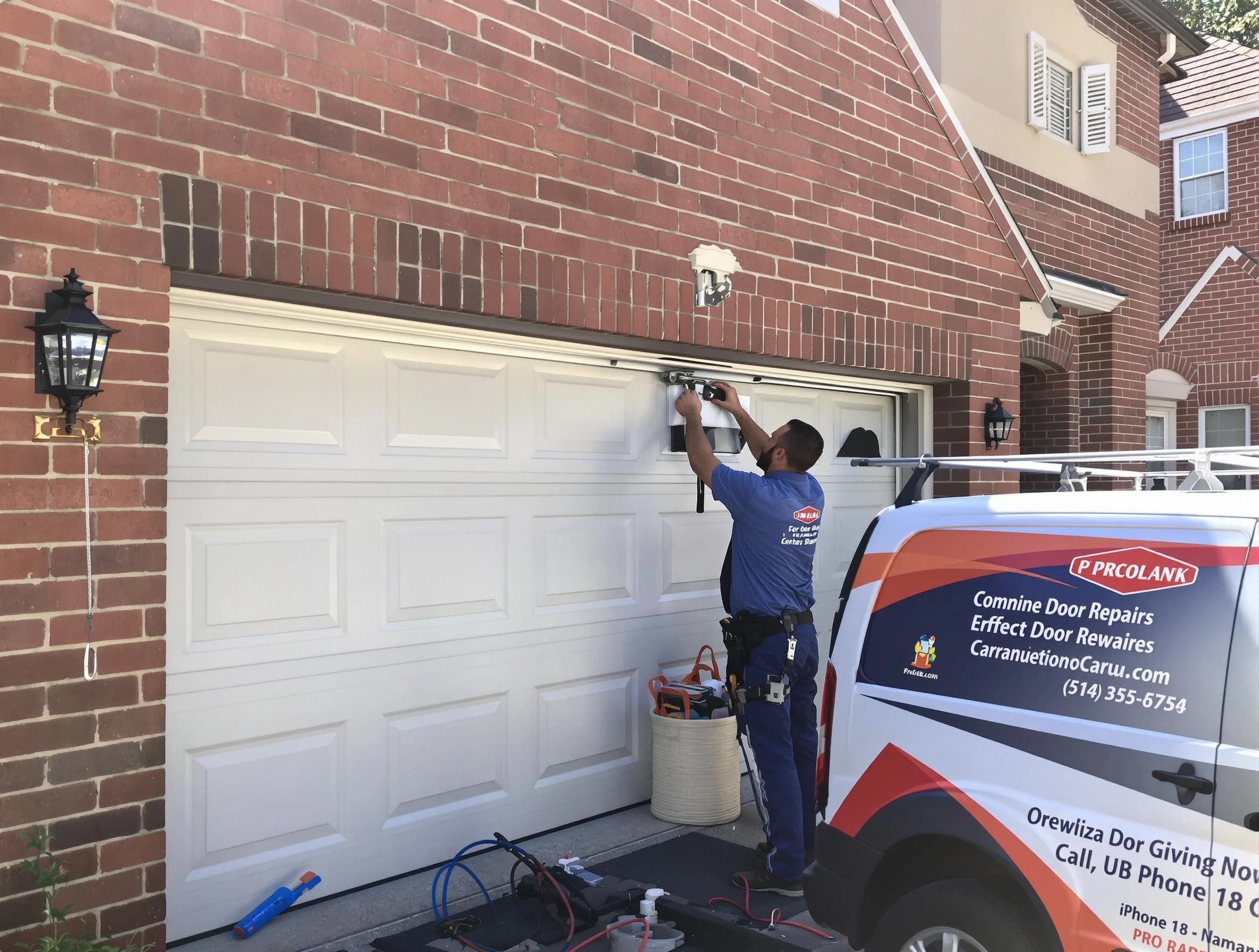 East Basin Garage Door Repair local garage door repair technician in East Basin